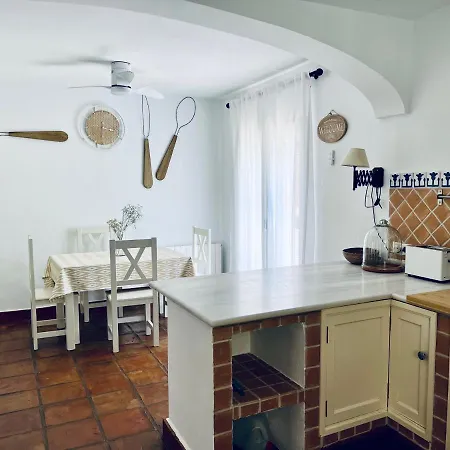 Holiday home Aljaral, Espectacular,piscina,chimenea, Climatizacion, Wifi