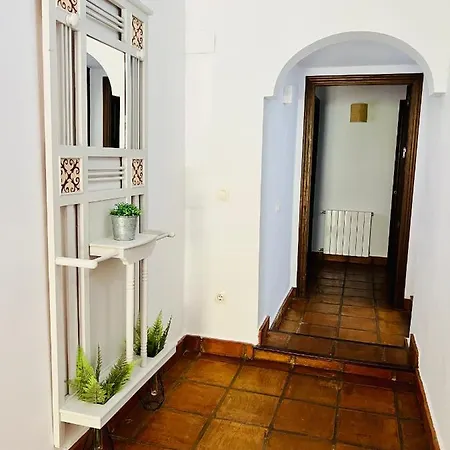 Aljaral, Espectacular,piscina,chimenea, Climatizacion, Wifi Holiday home