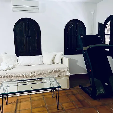 Aljaral, Espectacular,piscina,chimenea, Climatizacion, Wifi Cordoba