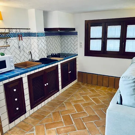 Aljaral, Espectacular,piscina,chimenea, Climatizacion, Wifi