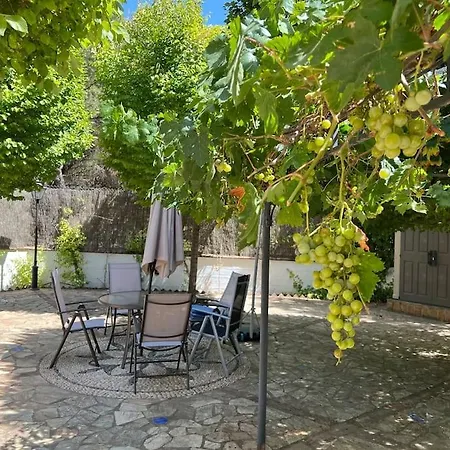 Aljaral, Espectacular,piscina,chimenea, Climatizacion, Wifi Cordoba