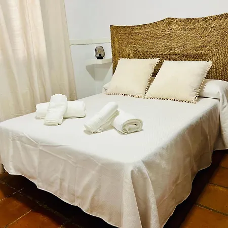 Aljaral, Espectacular,piscina,chimenea, Climatizacion, Wifi * Cordoba