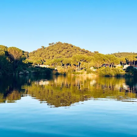 Aljaral, Espectacular,piscina,chimenea, Climatizacion, Wifi Cordoba
