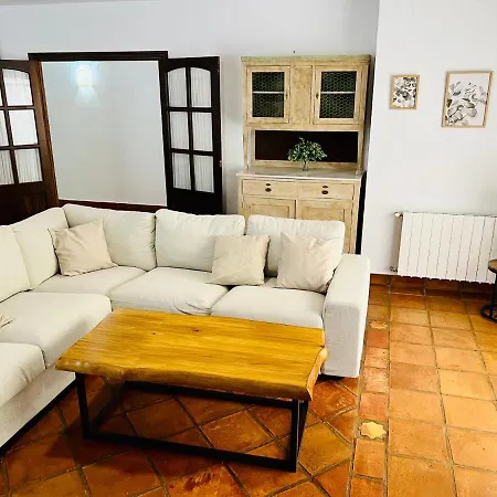 Aljaral, Espectacular,piscina,chimenea, Climatizacion, Wifi Cordoba