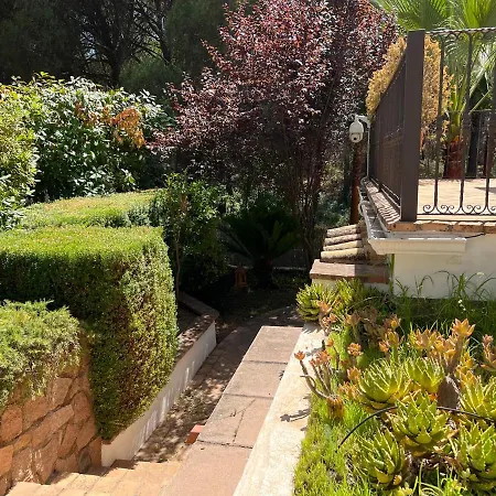 Aljaral, Espectacular,piscina,chimenea, Climatizacion, Wifi Holiday home Cordoba
