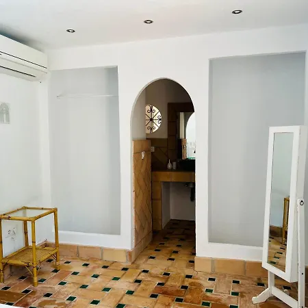 Aljaral, Espectacular,piscina,chimenea, Climatizacion, Wifi Cordoba