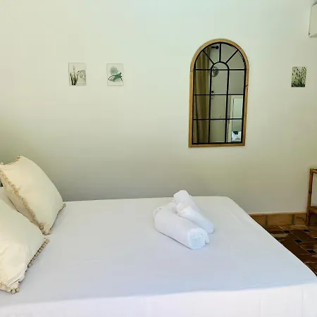 Aljaral, Espectacular,piscina,chimenea, Climatizacion, Wifi Holiday home Cordoba