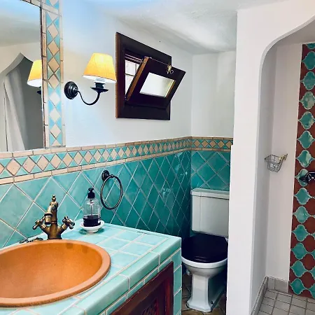 Holiday home Aljaral, Espectacular,piscina,chimenea, Climatizacion, Wifi