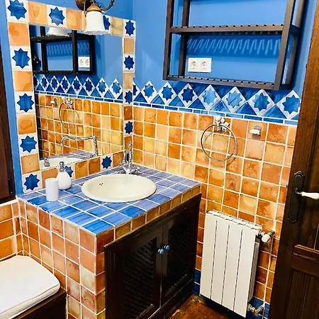 Aljaral, Espectacular,piscina,chimenea, Climatizacion, Wifi Cordoba
