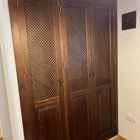 Aljaral, Espectacular,piscina,chimenea, Climatizacion, Wifi * Cordoba