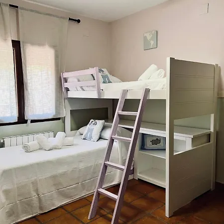 Aljaral, Espectacular,piscina,chimenea, Climatizacion, Wifi Holiday home Cordoba